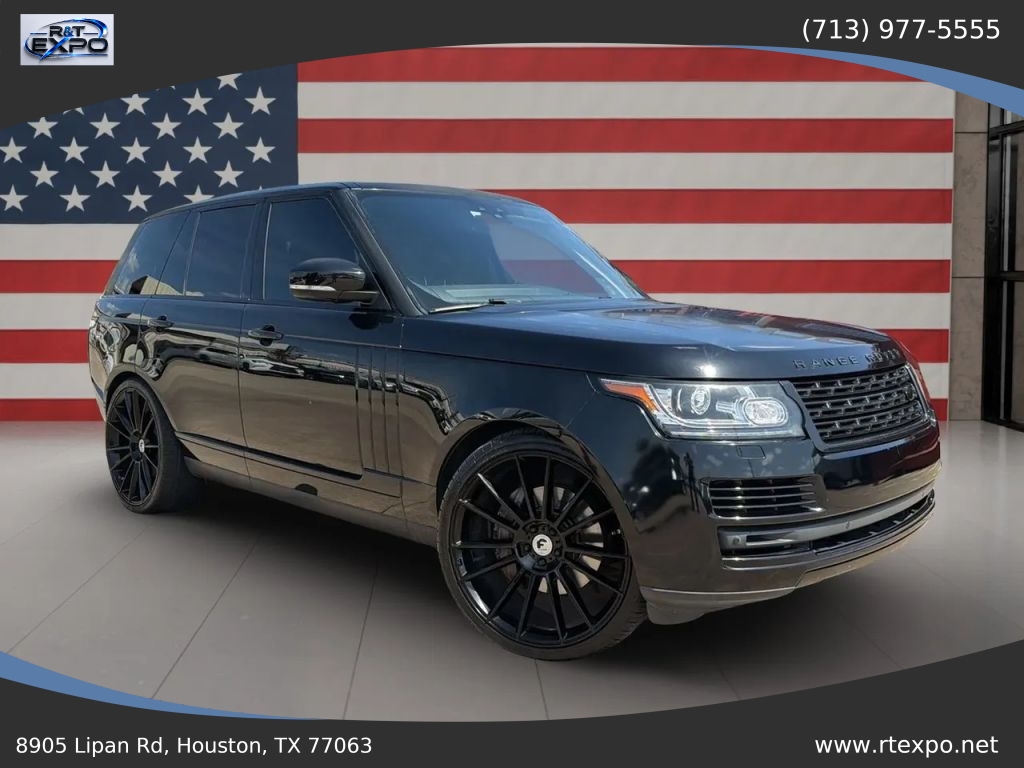 land rover range rover 2017 SALGS2FV0HA350430 image land rover range rover 2017 SALGS2FV0HA350430 image